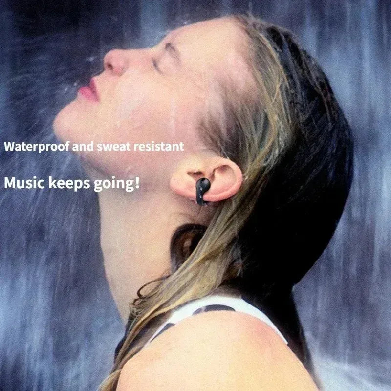5.3 Noise Canceling Earphone