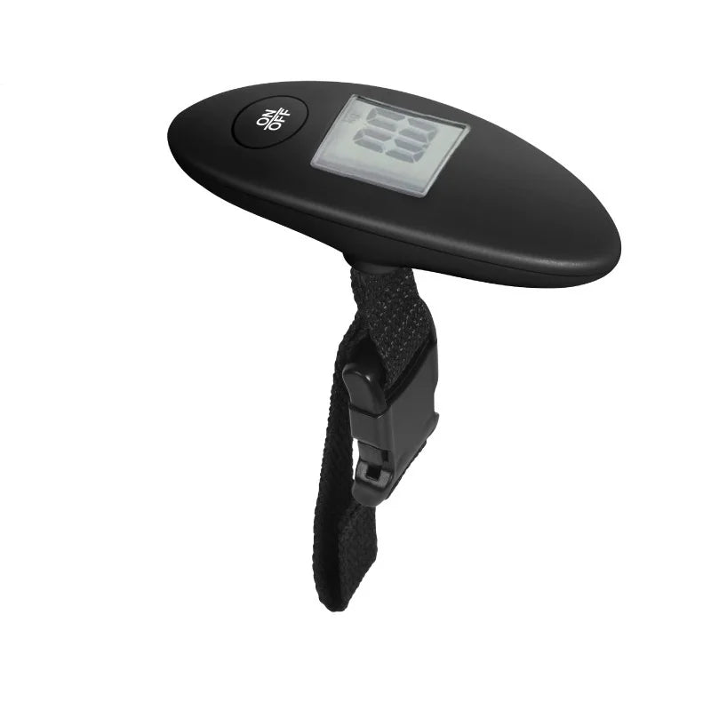 Precision Digital Luggage Scale