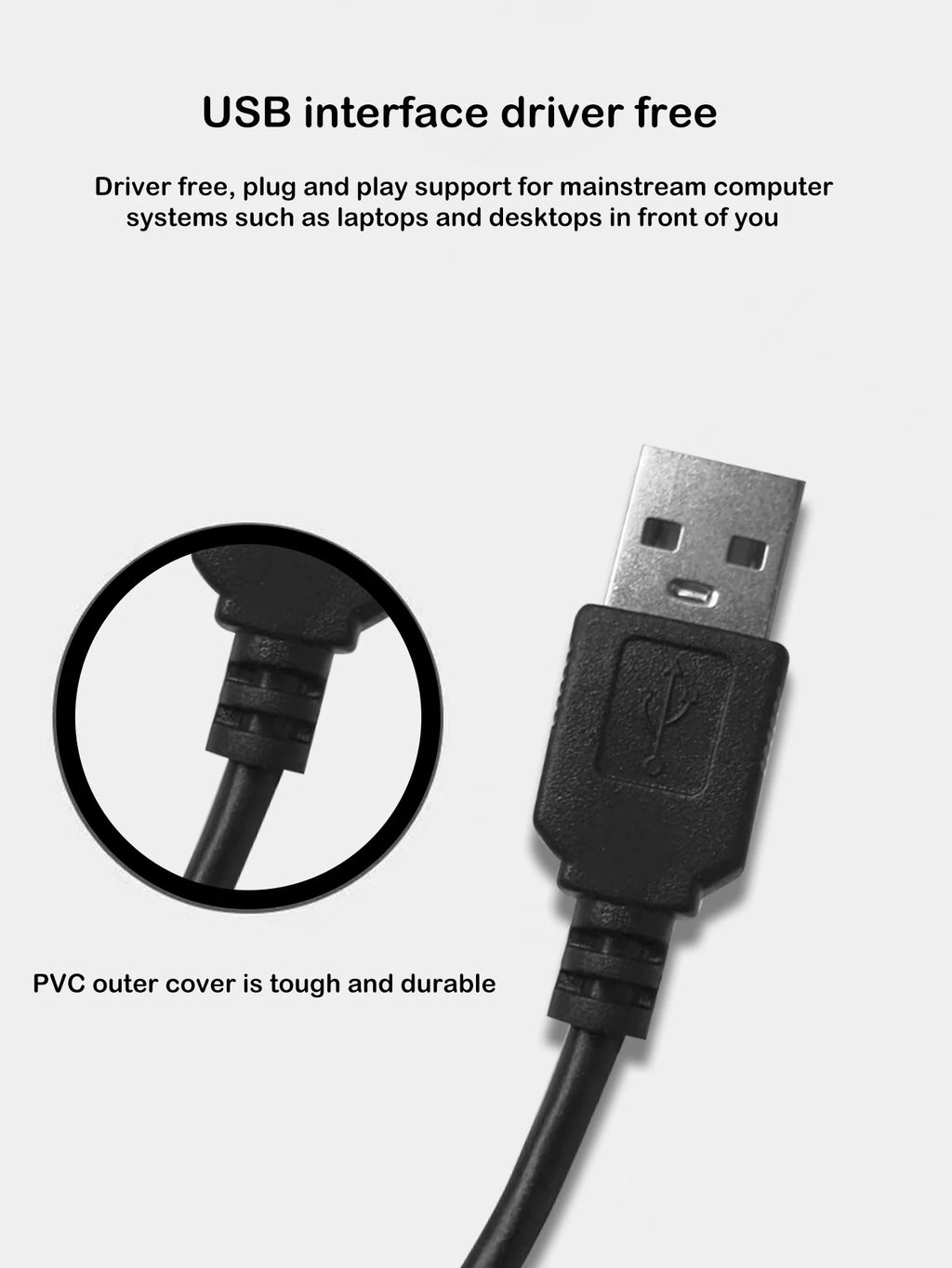Professional 1080P HD USB Webcam