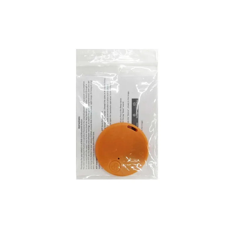 Smart Bluetooth Tracker