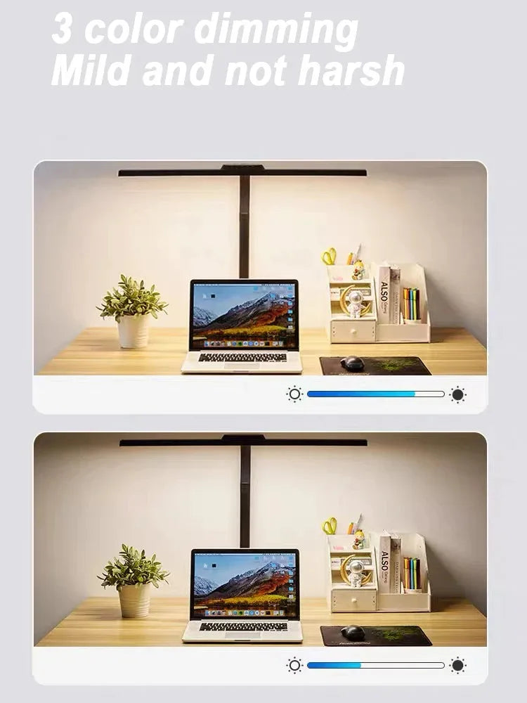 Professional LED Desk Lamp