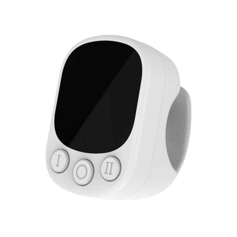 TikTok Scrolling Ring Remote Control