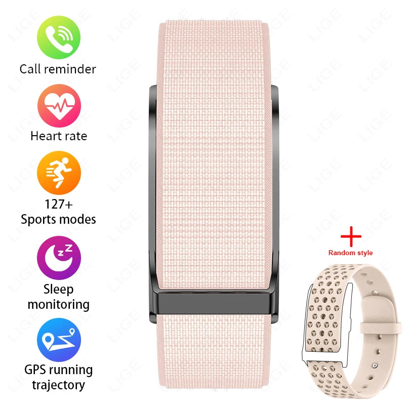 Watch Pro 1 Smart Band
