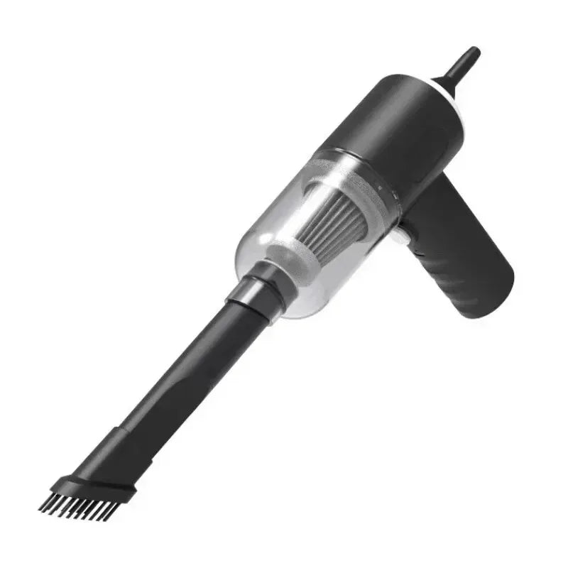 Wireless Car Vacuum Cleaner