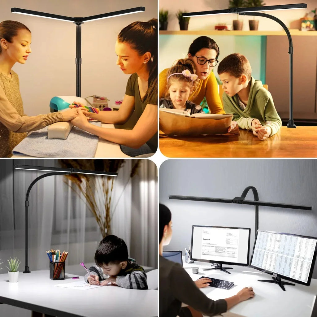 Professional LED Desk Lamp
