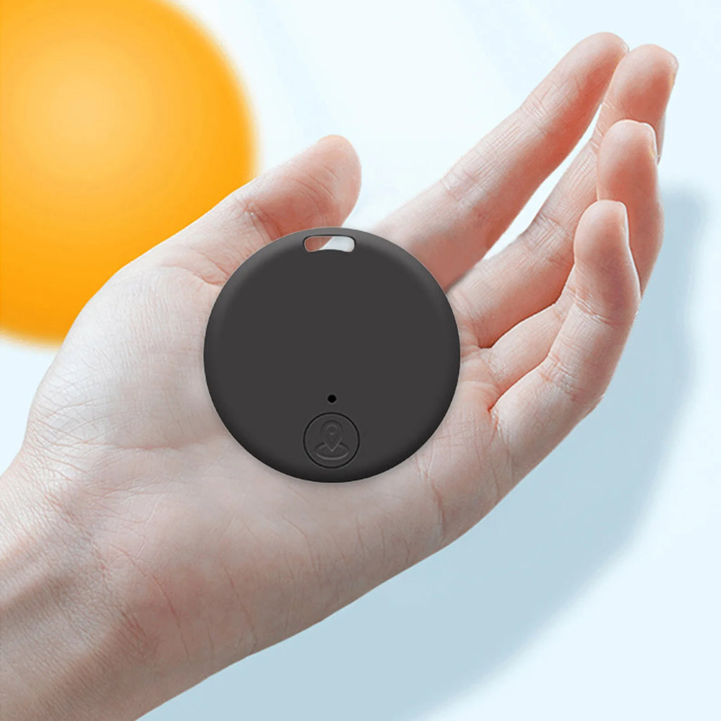 Smart Bluetooth Tracker
