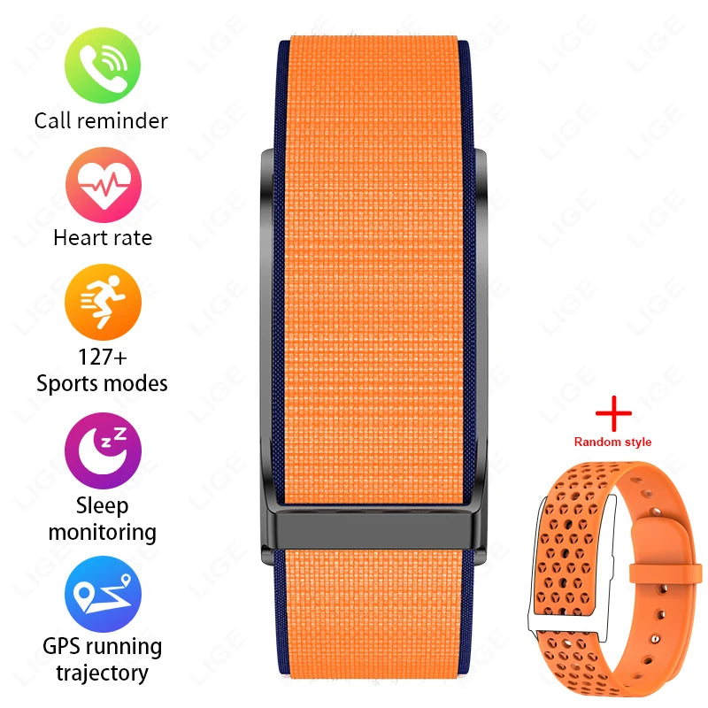 Watch Pro 1 Smart Band