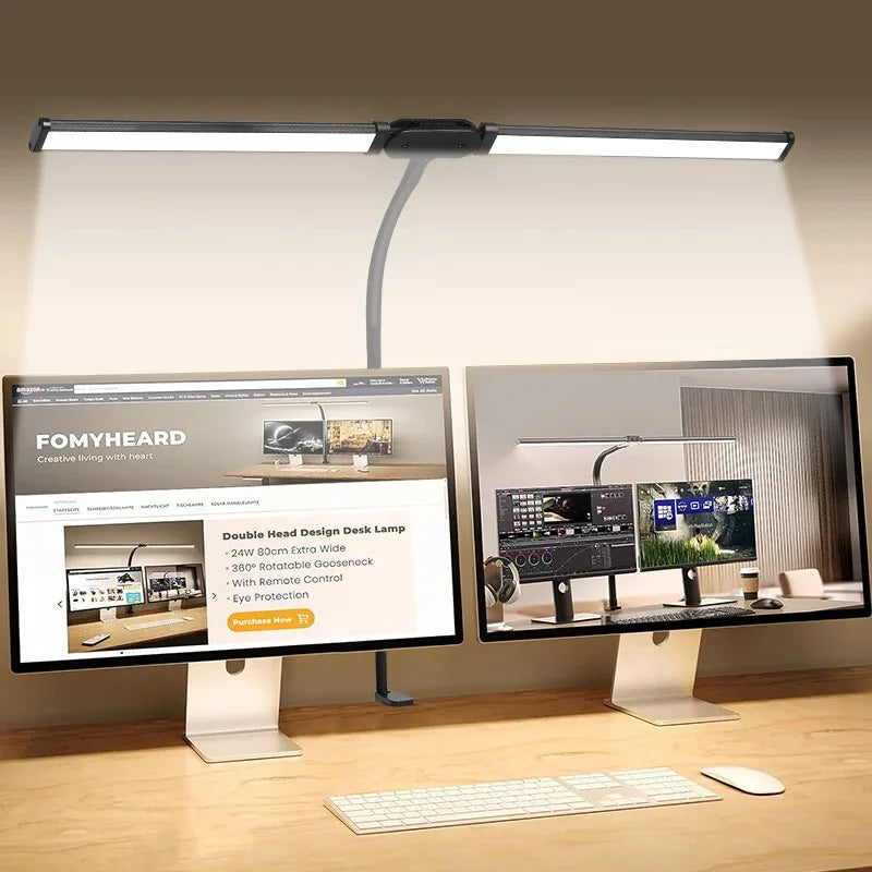 Professional LED Desk Lamp