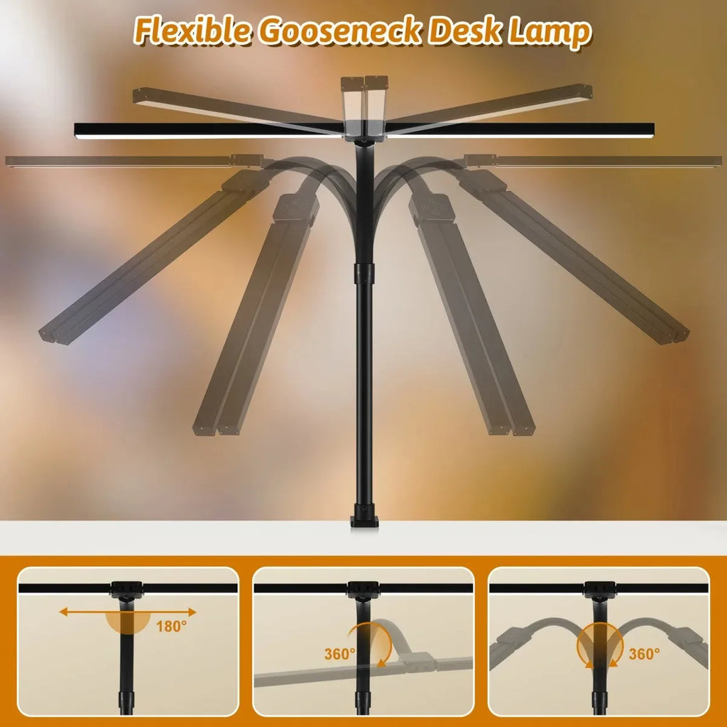 Professional LED Desk Lamp