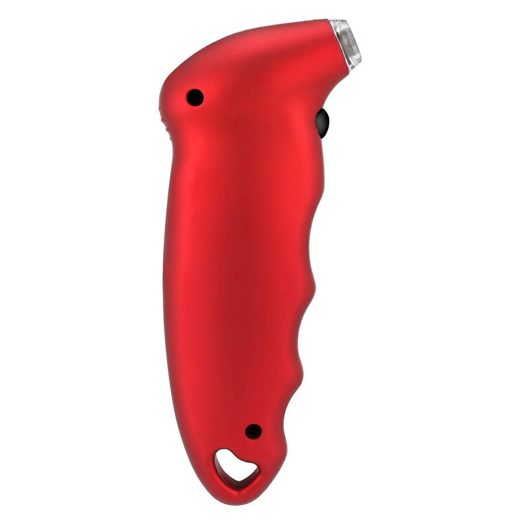 LCD Digital Tyre Pressure Gauge