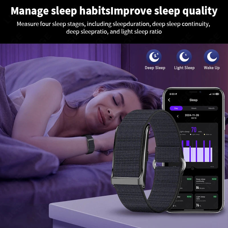 Watch Pro 1 Smart Band