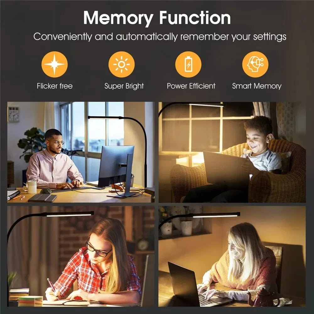 Professional LED Desk Lamp