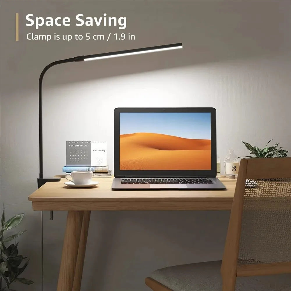 Professional LED Desk Lamp