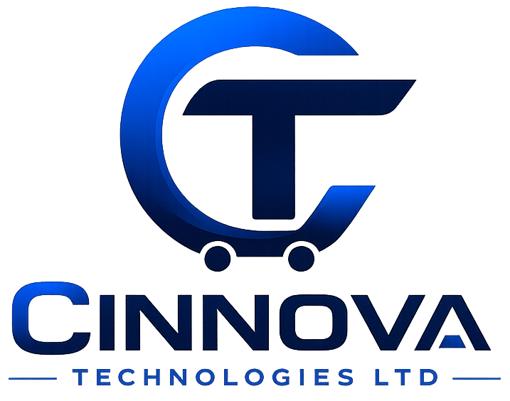 Cinnova Technologies LTD